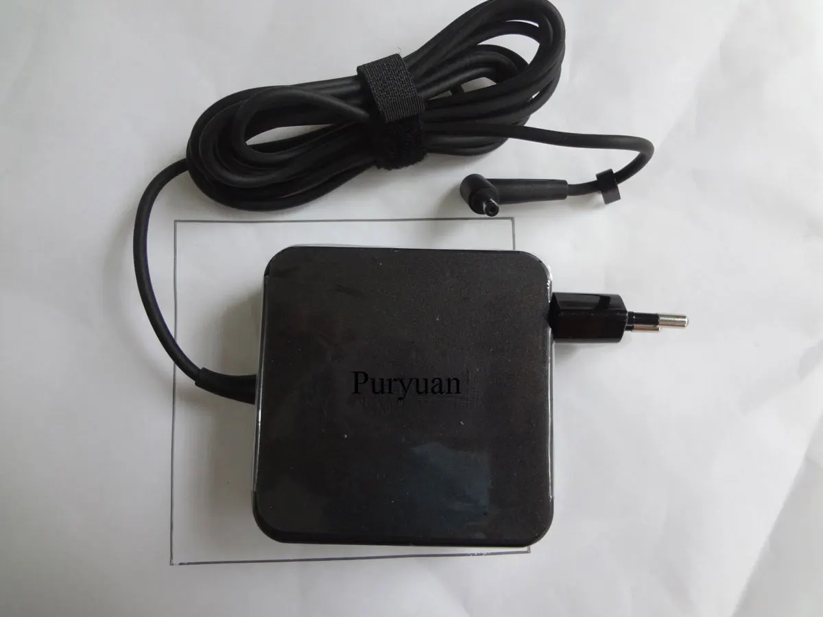 

NEW OEM 19V 3.42A 65W W15-065N1B ADP-65DW Z EU 4.0mm AC Adapter For ASUS Zenbook UX430UA-DH74 Notebook Original Puryuan Charger