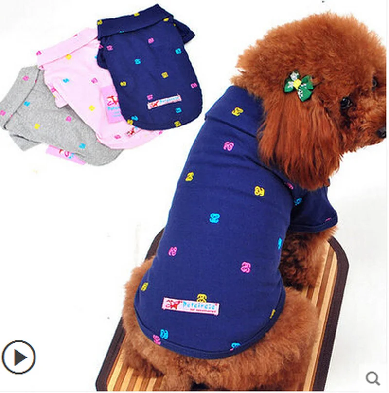 Pet Dog Clothes Dinosaur Cat Costume Outfit Shawl Puppy Fancy Dress Apparel Pets Products Jump Coat teddy T-shirt