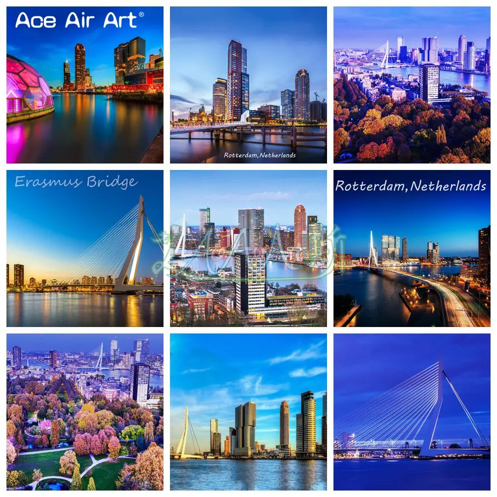 Europe Landscape 5D… - image