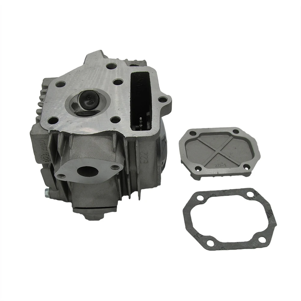 39Mm 50cc Cilinderkop Compleet Cilinderkop Grote Boring Voor Honda Z50 Z 50 Z-50 Z50A Z50-A