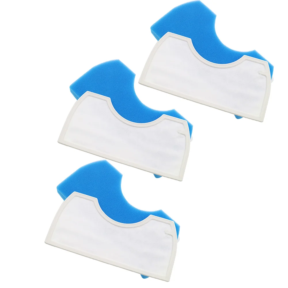 Accesorios para aspiradora, piezas de filtros de polvo para Samsung Cup DJ97-01040C vca-vm 45P VM 45P SC43 SC44 SC45series