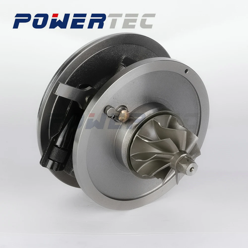 KKK turbocharger BV43 53039880127 turbo core 53039700127 turbo cartridge 282004A480 turbo chra for Hyundai H-1 CRDI