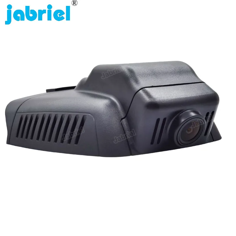 New Plug and Play 1080P Wifi Car Dvr Dash Cam for Mercedes Benz C Class w203 w204 for Mercedes Benz E Class w211 w212 GLK X204