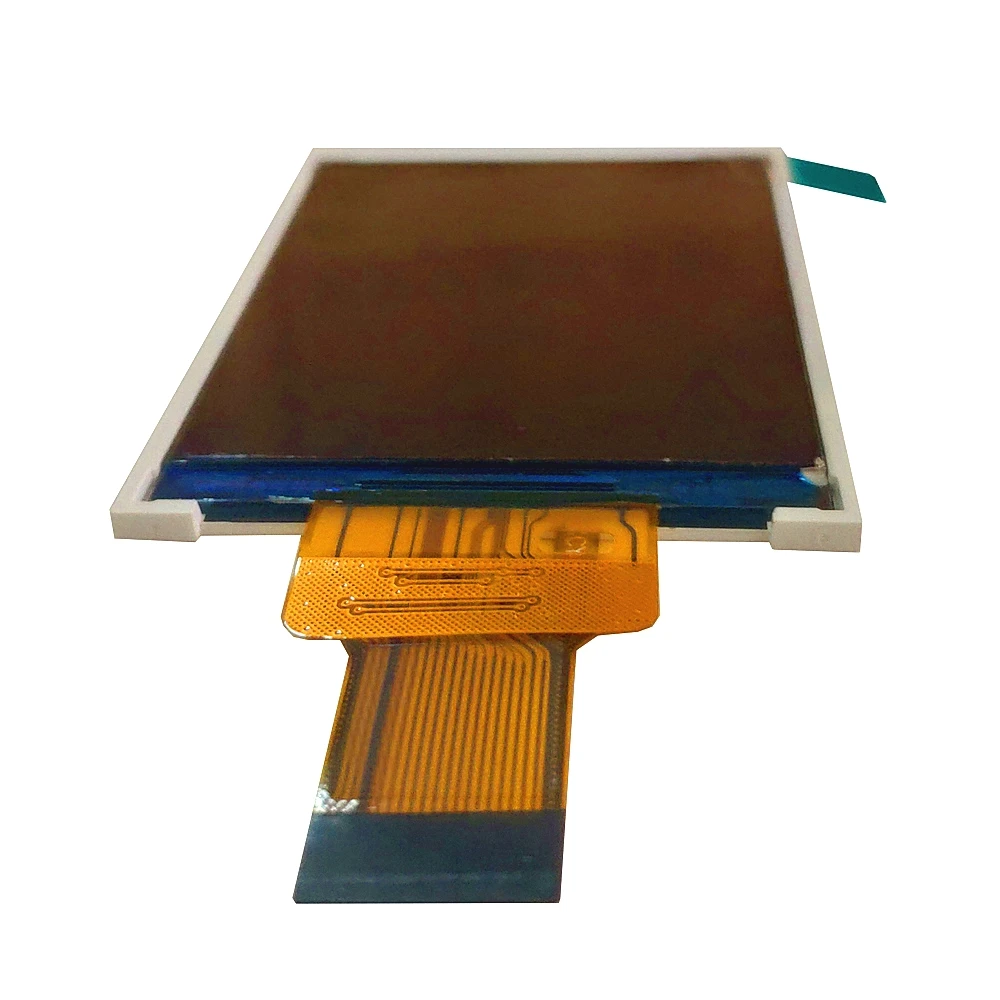 2.4 Inch Tft Lcd-scherm Ips Type 240*320 Met Touch Screen Mcu Interface Lcd Display