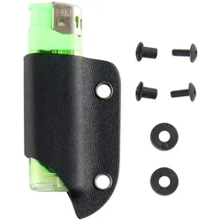 Kydex Lighter Holder Case Pouch Sheath Holster With Chicago Screws