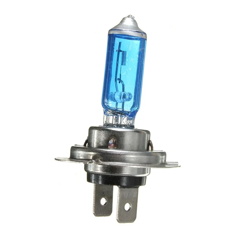 2 stücke 55W 12V Auto Halogen Front Scheinwerfer Kopf Lampe Nebel Lichter Parkplatz Birne Lampe Super Weiß Styling parkplatz Dropshipping
