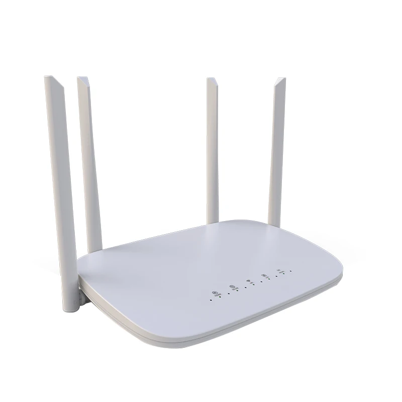 300Mbps Network CPE Unlock Router 4G Wifi US Portable Gateway FDD TDD LTE WCDMA Global Mobile Hotspot SIM Card Slot WAN/LAN Port