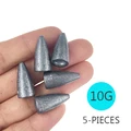 10g 5pcs