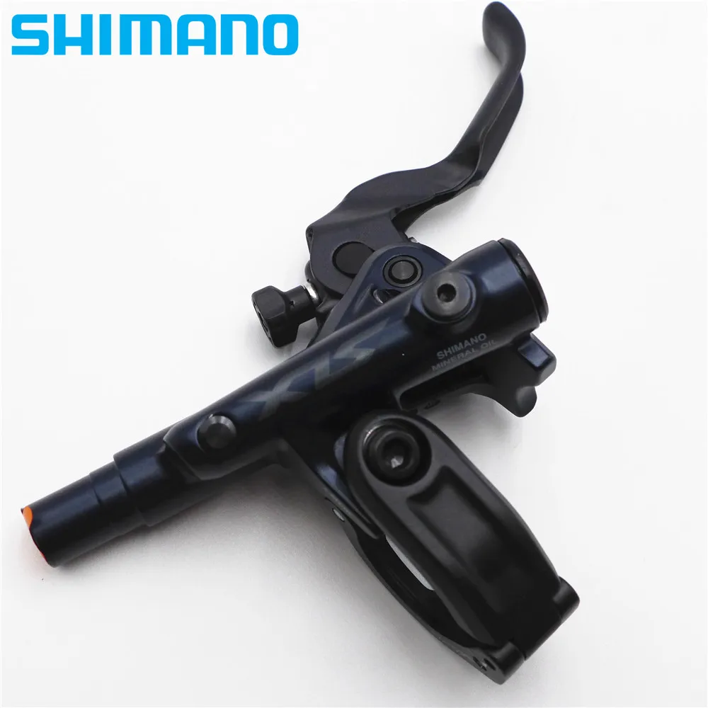 シマノslx BL-M7100 mtbマウンテンバイク油圧ディスクブレーキレバー