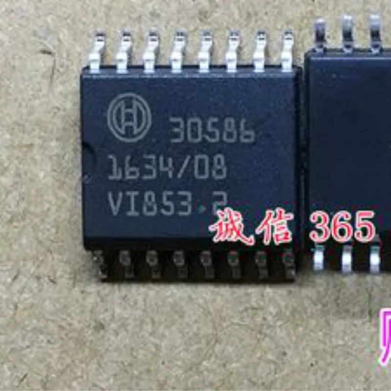 

Free shipping 10PCS/LOT in stock 30586 SOP-16 New