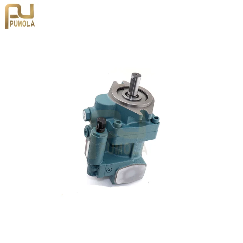 Pompe à Piston Type P16-A3-F-R-01 P22-A3-F-R-01, pompe à huile hydraulique, compensation de pression