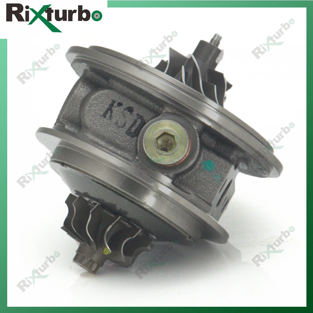 Cartucho de carregador turbo para Mercedes Smart -MCC Smart Roadster MC01 60Kw 82HP M160-1 3Zyl. 699 ccm Turbolader Core Chra 2003-