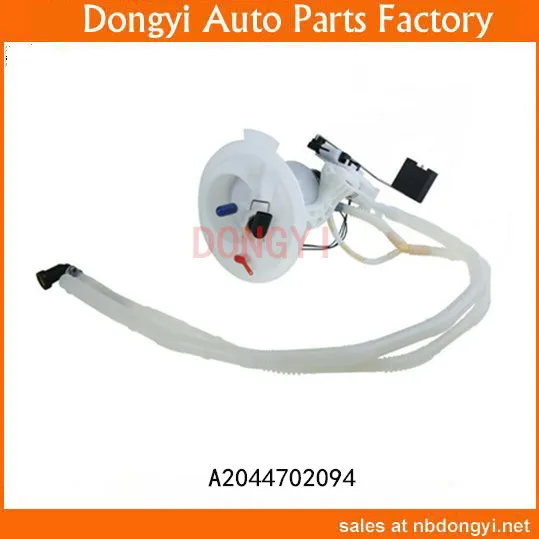 

High Quality Fuel Filter OEM A2044702094