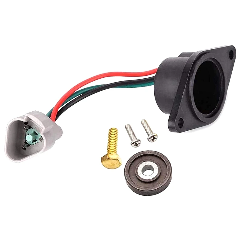 Warenkorb Geschwindigkeit Sensor für ADC Motor Club Auto IQ Ds und Präzedenzfall, 102704901