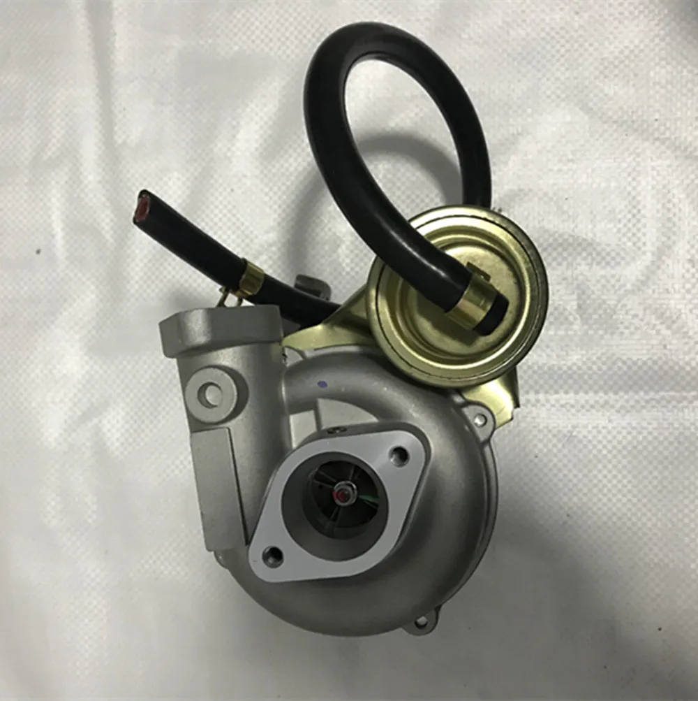 RHB31 VZ9 VA110023 Turbo Charger for Suzuki  Jimny mini car motorcycles 500cc to 660cc Small displacement motorcycle kart