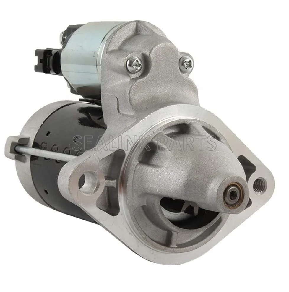 

STARTER MOTOR FIT Toyota Corolla 28100-0D140 28100-22090 428000-0340 4280000341 428000-1310 428000-1311 428000-2850 17841