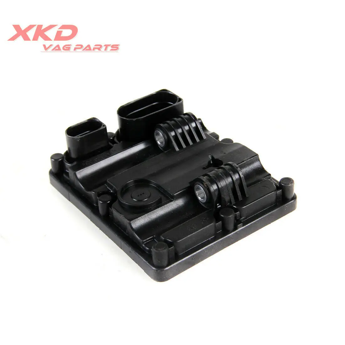 Rear Differential Haldex Control Module Unit Fit For VW Passat Golf R Audi A3 S3 Quattro Skoda Kodiaq 0AY907554B 0AY907554J