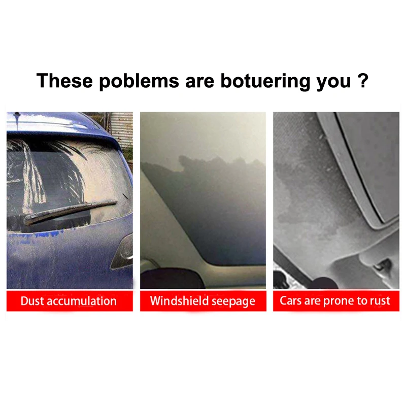Car Windshield Seal Strip Protection Trim For SEAT Leon 1 2 MK3 FR Cordoba Ibiza Arosa Alhambra Altea Exeo Toledo Formula Cupra