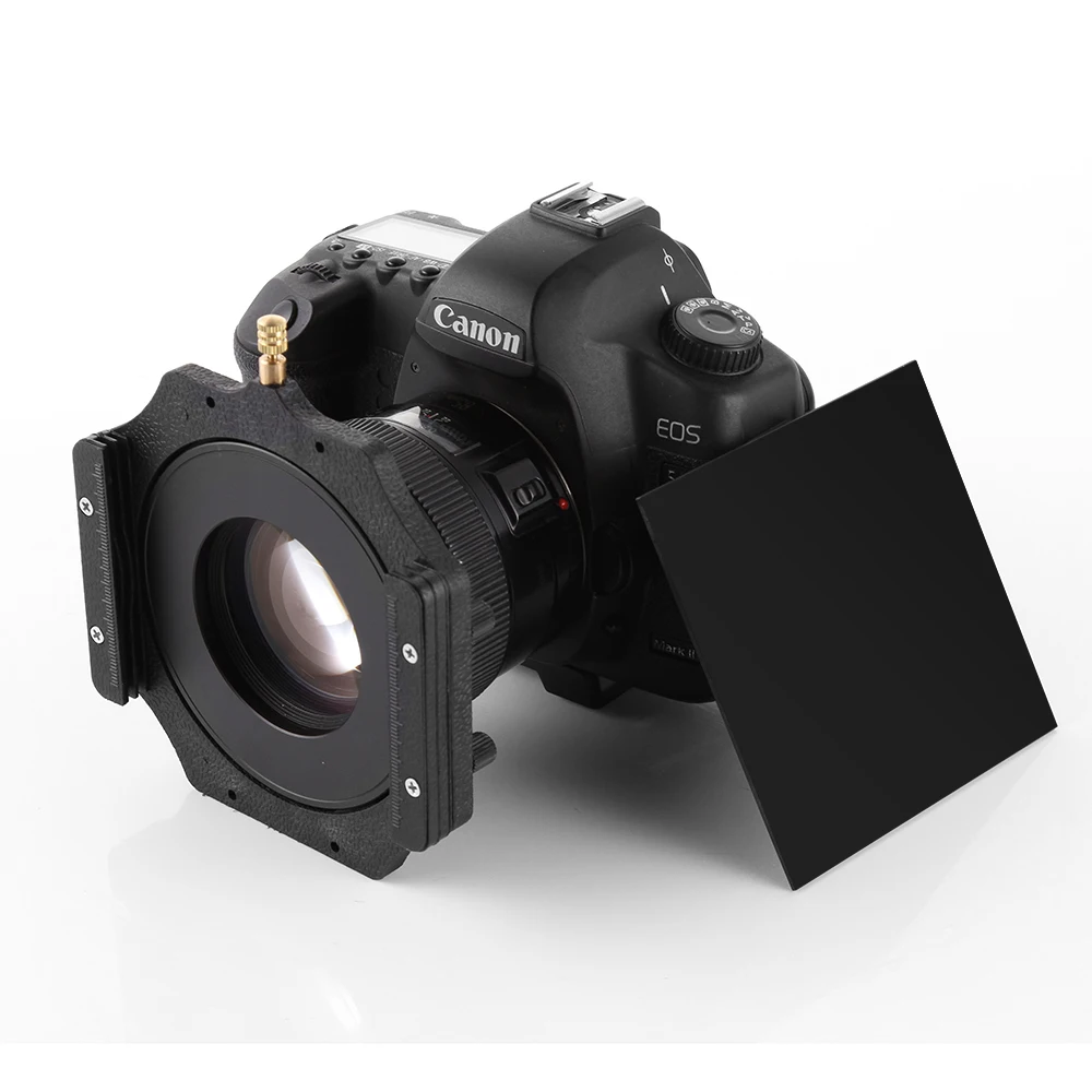 FOTGA Optical Glass 100mm ND1000 ND 3.0 Square 4x4\