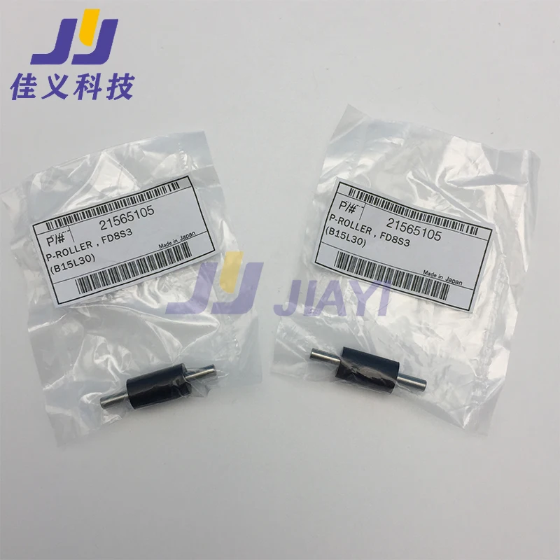 

1 шт. прижимной ролик для Roland SJ740 Roller 21565105 для струйного принтера Roland AJ-1000 AJ-1000i AJ-740 AJ-740i FJ-540 FP-74 серии
