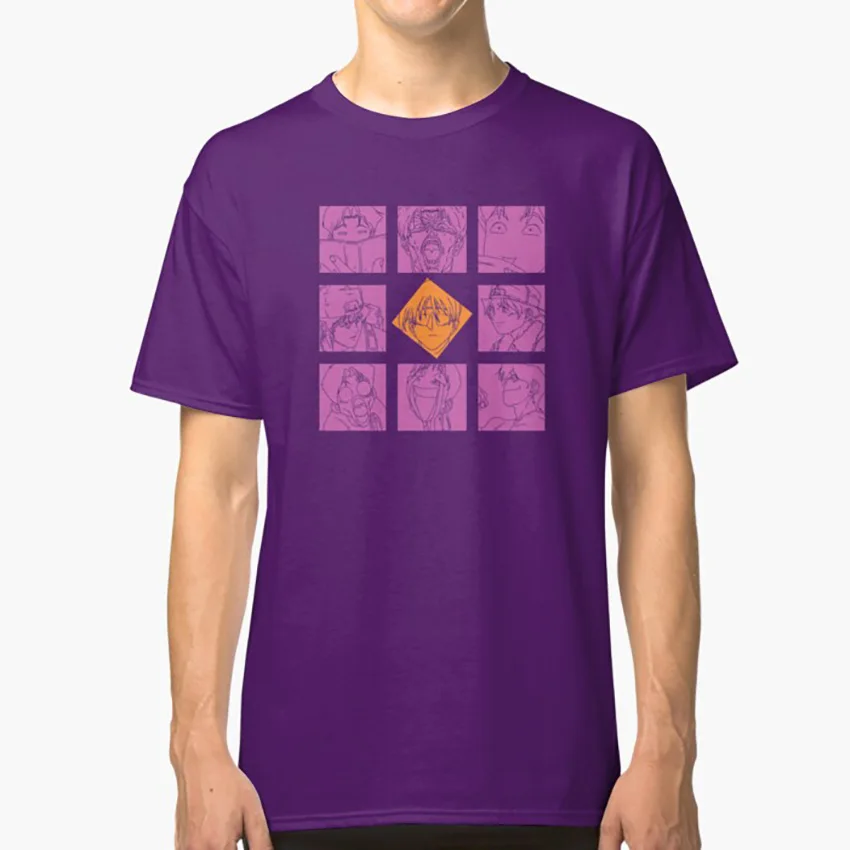 Study Study! T Shirt Goldenboy Golden Boy Anime Funny