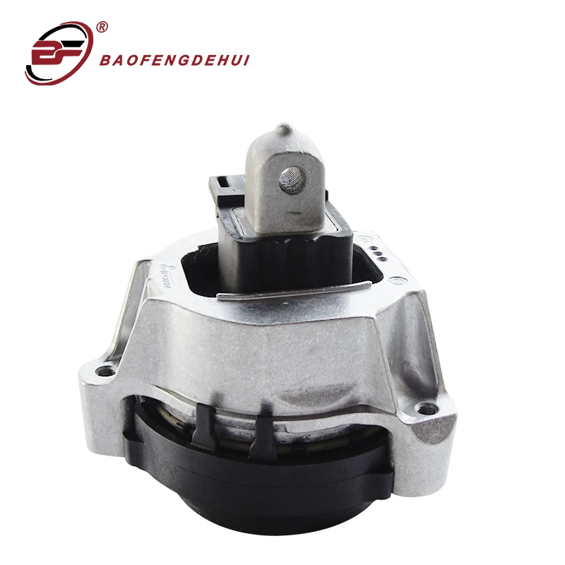 Engine Motor Mount for BMW 5 6 7 Series 730Li 528Li 530Li 525i 525Li 530i 630i Left 22116860487 right 22116860488