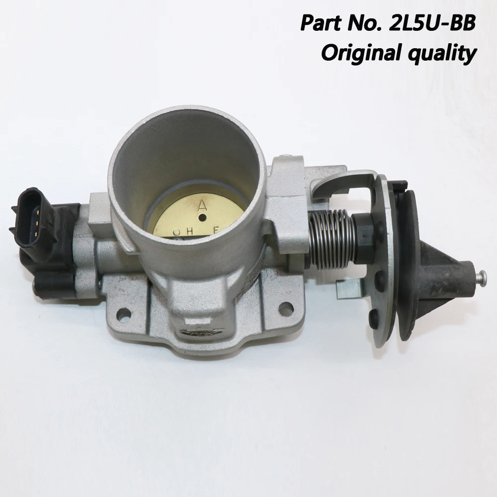 

OE# 2L5U-BB 2L5U-9E926-BB Throttle Body for Ford Ranger 3.0L 2L2U-9E926-BA 2L2UBA 2L5UBB