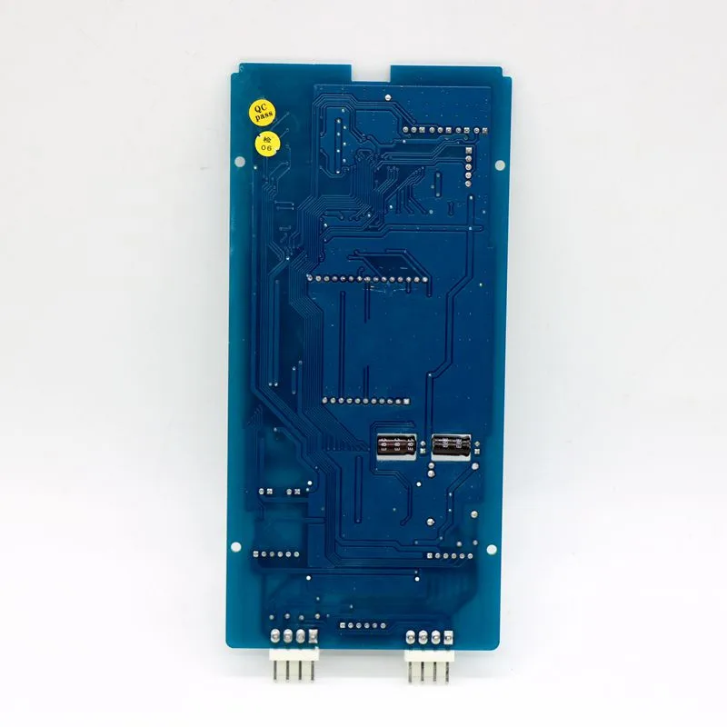 HIP-WDOT B.D Rev2.4 CC- 1703513   Accesorios de elevación de piezas de ascensor de tablero de exhibición COP
