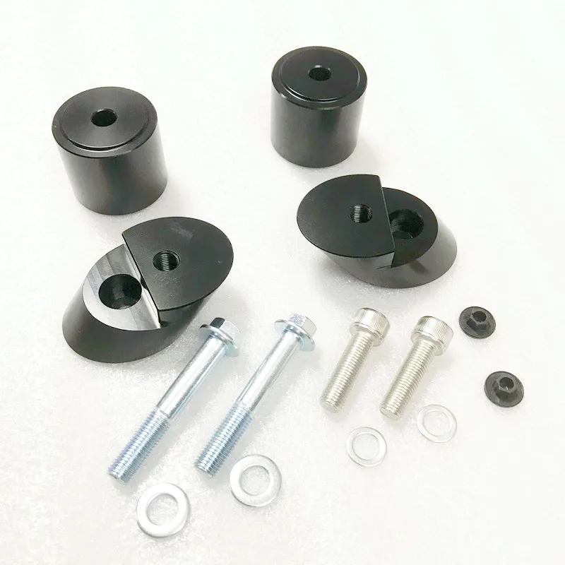 CNC Seat heightening code for Toyota FJ CRUISER 2007-2021