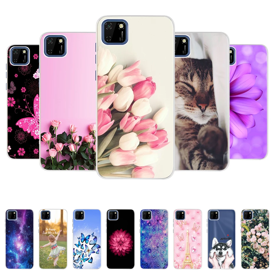 Case For Huawei Hon… - image