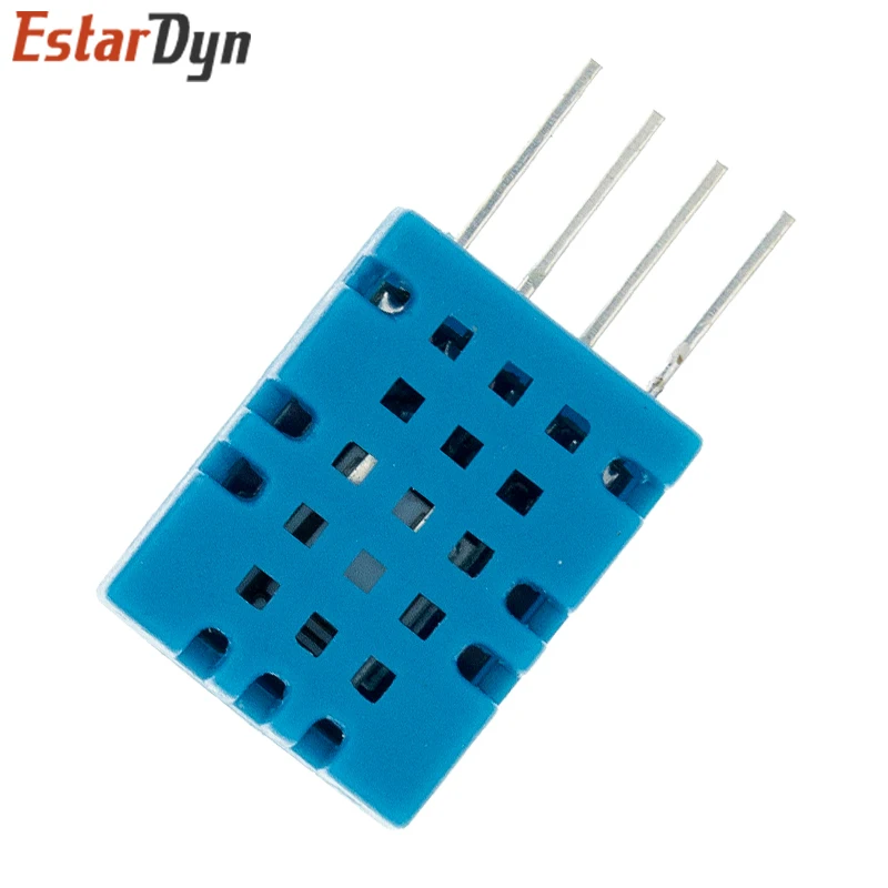 Digital Temperature and Humidity Sensor DHT11 DHT22 AM2302 AM2301 AM2320 sensor and module For Arduino electronic DIY