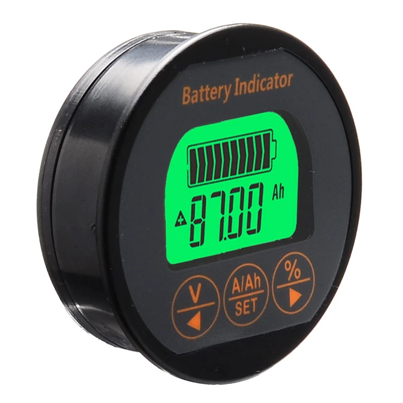 ใหม่-แบตเตอรี่ความจุ Tester รุ่น C10s Compact DC8-80V 50A TR16เครื่องทดสอบแบตเตอรี่สำหรับ Pb Li-Lon Lifepo Nimh Nicd Pe ชนิดแบตเตอรี่