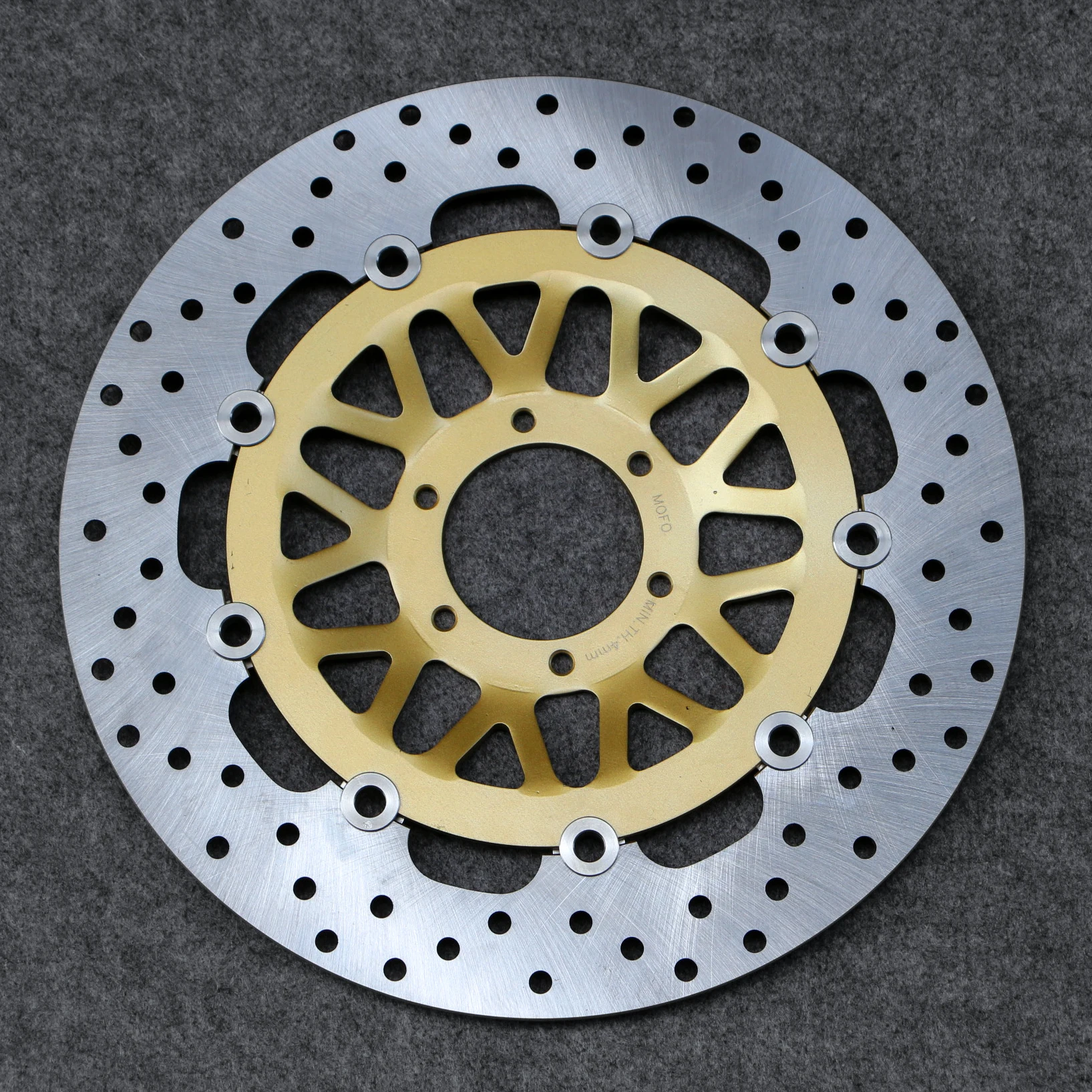 Fit For 1992 - 1993 Honda CBR900RR Motorcycle Front Brake Disc Rotor CBR600 F4 1999 2000 CBR 900RR CBR 600