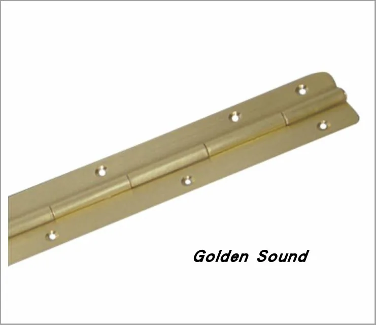 piano parts Matte long hinge  Specification: 29×(1328-1500) mm