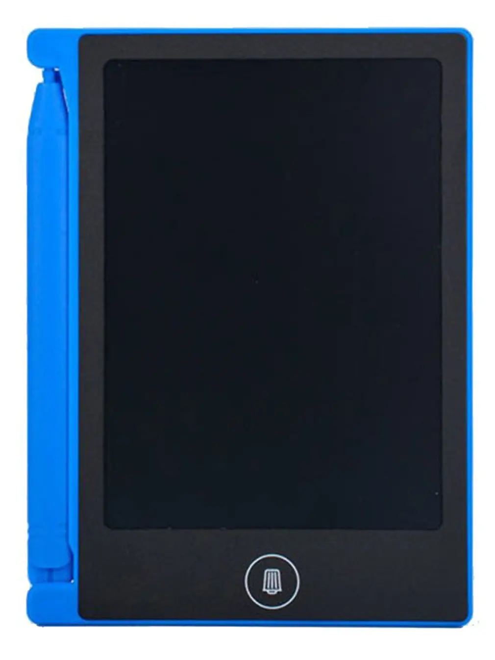 4.4 Inch LCD Writing Tablet Board Kids Writing Pad Drawing Painting Graphics Board Gift Child Creativity Imagination