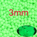 Green 3mm