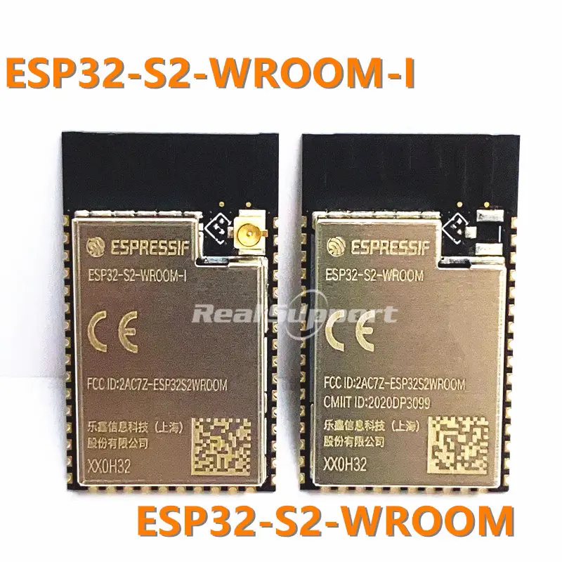 ESP32-S2-WROOM-I ESP32-S2-WROOM Module Espressif module