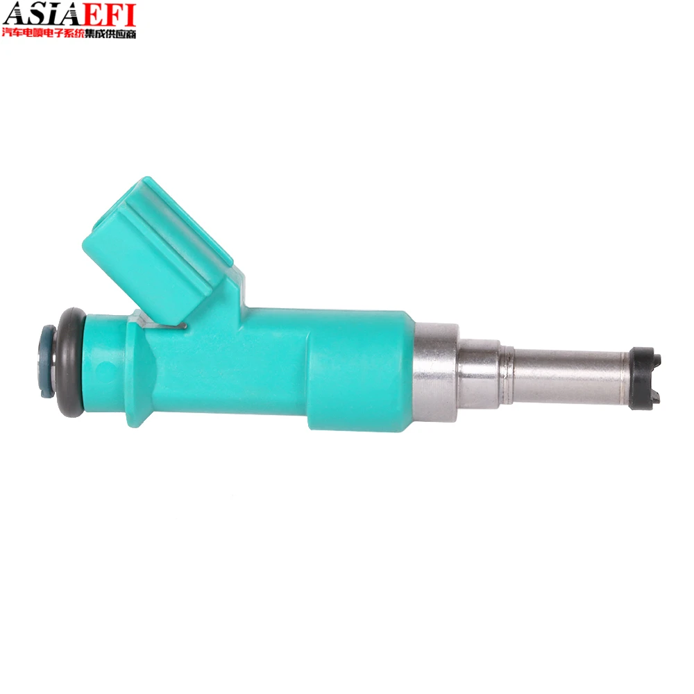 high Quality fuel injectors OE 23209-31050 For Toyota Aurion Camry Estima Harrier Previa RAV4 Tarago 2320931050