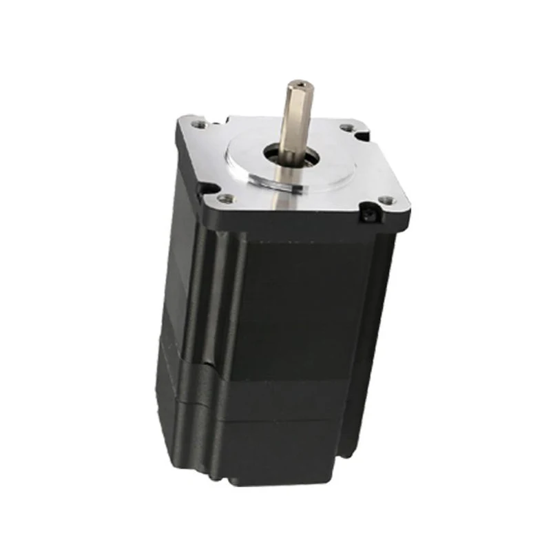 

3000rpm 3 phases 48V brushless dc Motor 100W for industrial application