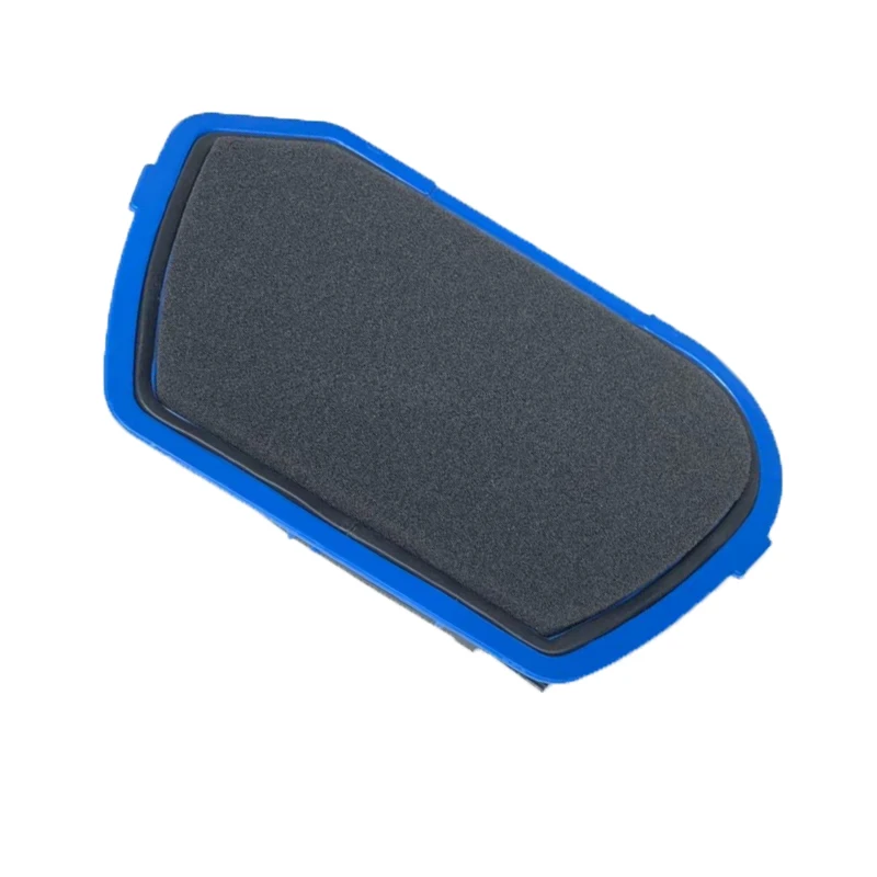 Hepa staub filter für rowenta ro53 compacteo ergo Cyclone-zr005501 zyklon zr005501 staubsauger zubehör kit teile ro535321