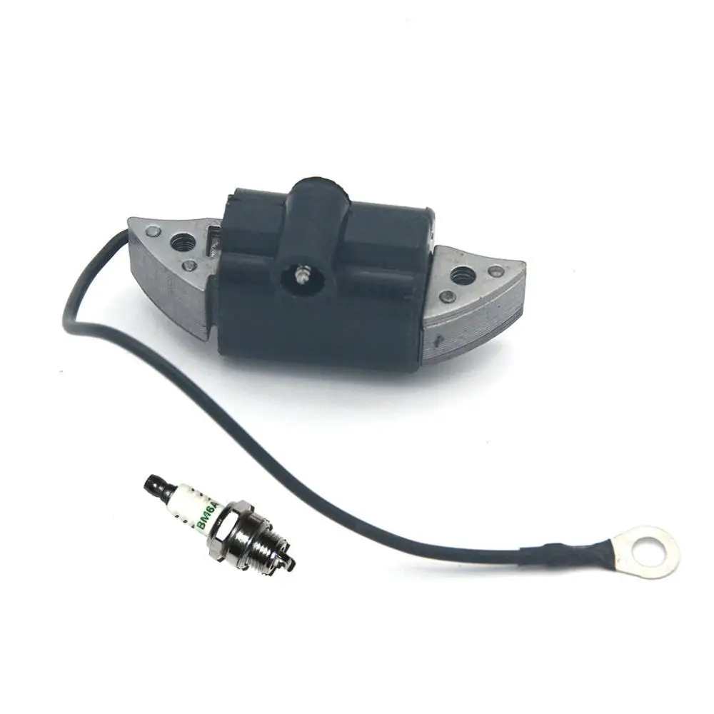 Ignition Module Coil for Stihl 041 041 Farm Boss 056 P115 404 3200