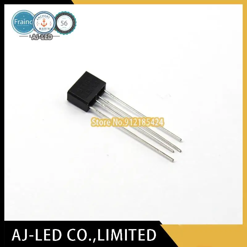 10ชิ้น/ล็อต ST168L4สะท้อนแสง Reflective Photoelectric Switch Photoelectric Sensor Sensing ระยะทาง5-10มม.