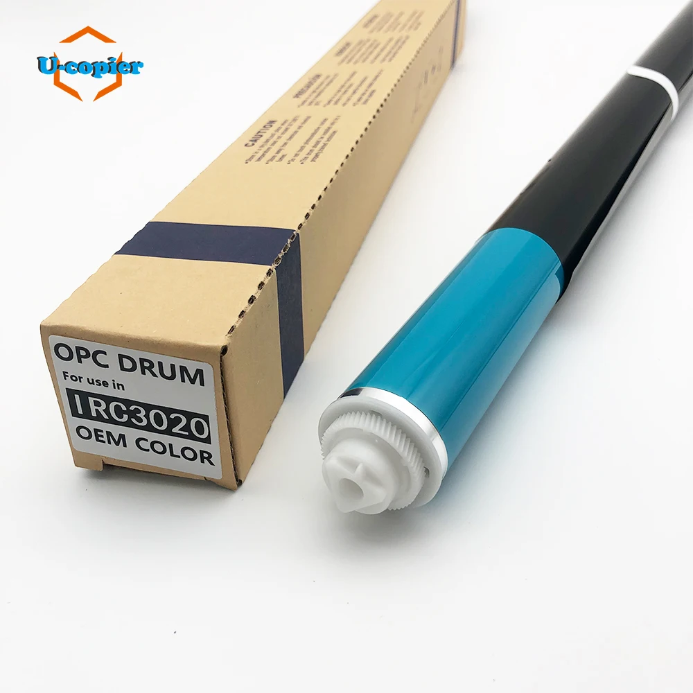 4Pcs High quality OPC Drum for Canon IRC3325 IRC3330 IRC3320 IRC320i IRC3525i IRC3530 IRC3520 IRC3525 IRC3530 Cylinder