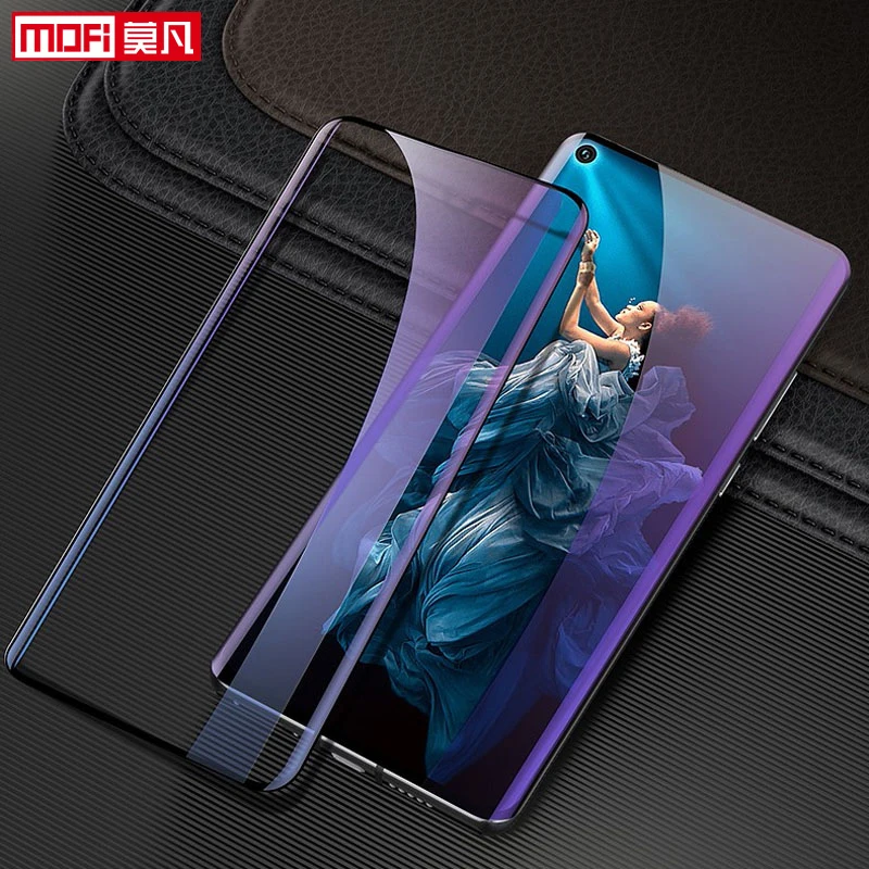screen protector for huawei honor 20 tempered film honor 20pro full cover front protective film 2.5D Mofi 9H Honor 20 Pro glass