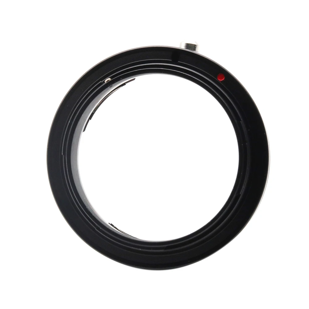 EF - RF Mount Adapter Ring EOS - EOS R for Canon EOS EF EF-S Lens and Canon EOS RF mount Camera R RP R3 R5 R6 etc. NP8260