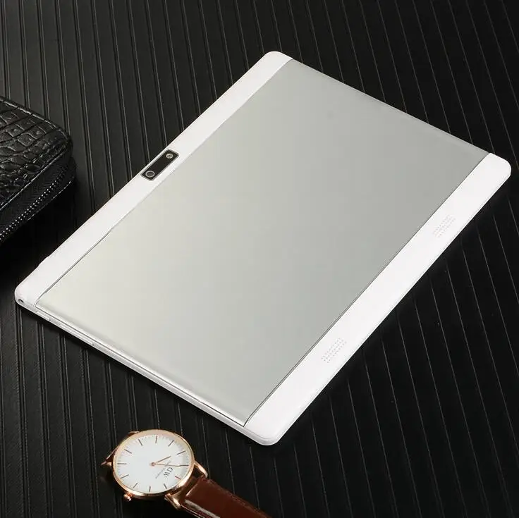 Imagem -03 - Tablet Portátil 8gb 128gb Duplo Android 10.0 Tablet 10.1 Polegada 8gb Mais 128gb