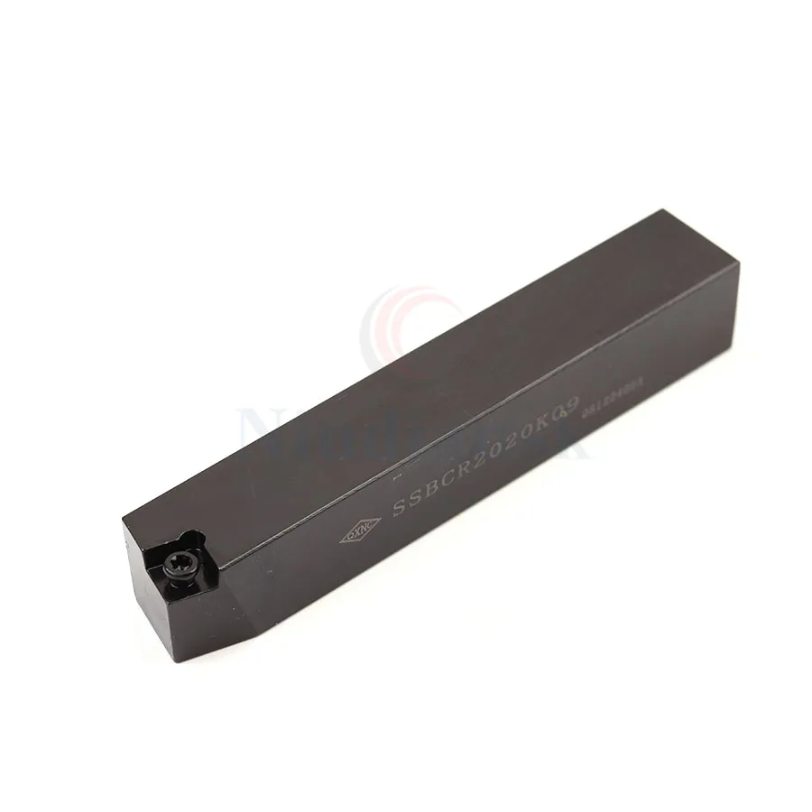 1 قطعة جديد نوعية جيدة SSBCR1212H09 SSBCR1616H09 SSBCR2020K09 SSBCR2020K12 SSBCR2525M09 SSBCR2525M12 SSBCL CNC تحول أداة حامل
