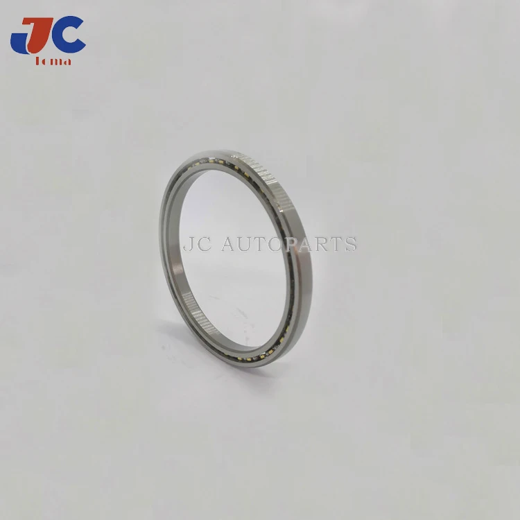 Slim ball bearings KA050AR0/KA050CP0/KA050XP0 kaydon thin section bearings (5x5.5x0.25 inch)stainless steel thin wall bearings