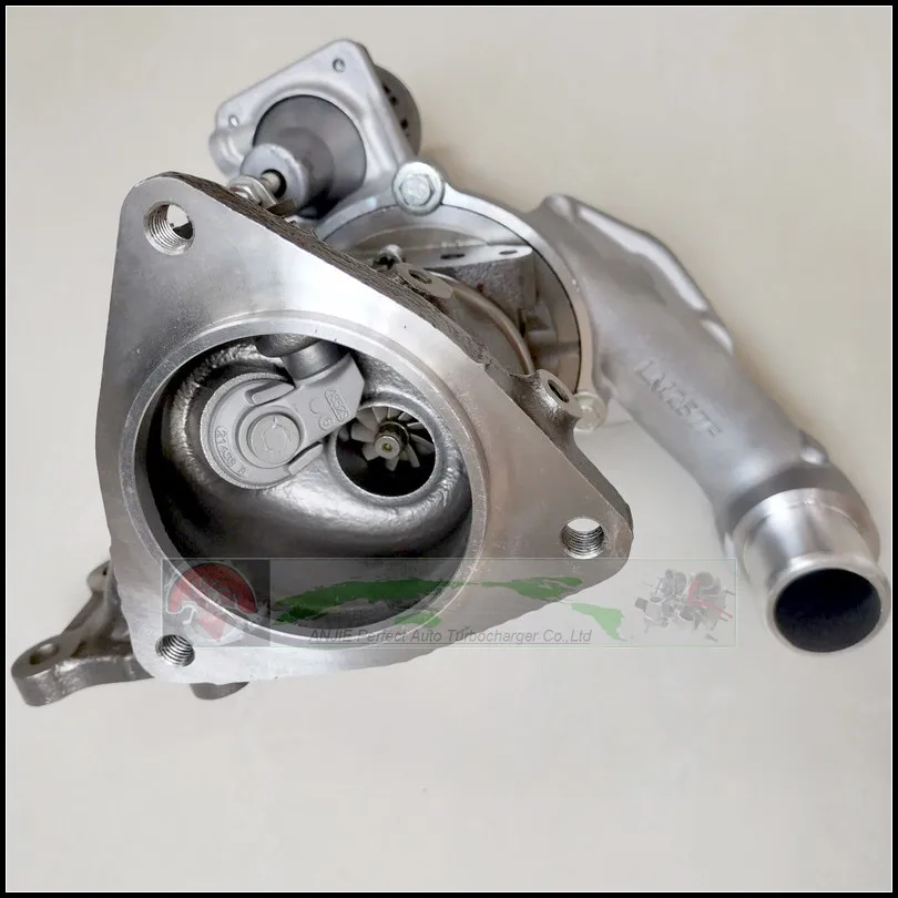 

Turbo B01 16319700008 18900-5AY-H012-M4 1631-970-0008 16319880008 Turbocharger For HONDA For CIVIC 10 CRIDER P10A1 1.0T 125HP
