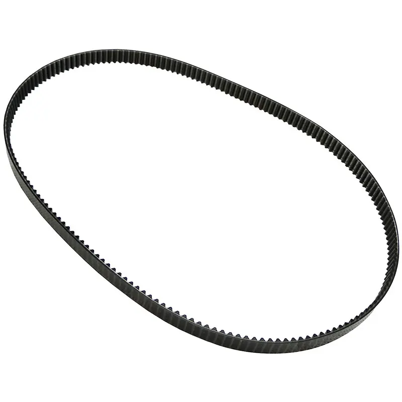Bread Machine Belts 191T Perimeter 573mm Bread Maker Parts Breadmaker Conveyor Belts